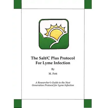 The Salt/C Plus Protocol for Lyme Infection