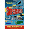 Andersons' Supersonic Centuries: The Retrofuture Worlds of Gerry and Sylvia Anderson