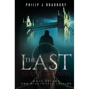 The Last Stand Down: When dreams and nightmares collide