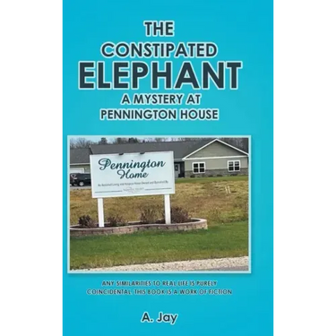The Constipated Elephant: A Mystery at Pennington House