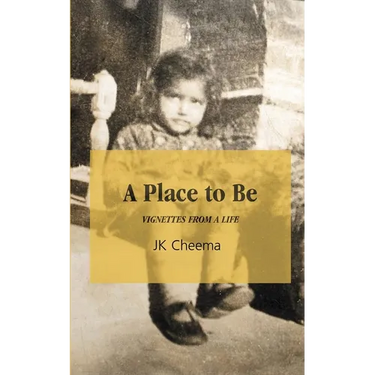 A Place to Be