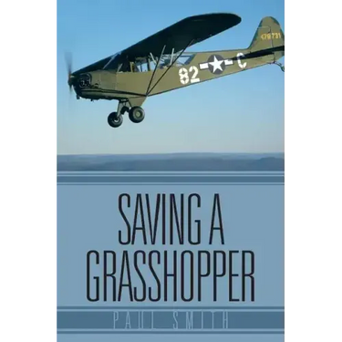 Saving a Grasshopper