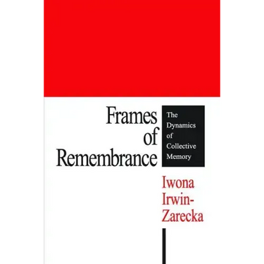 Frames of Remembrance: The Dynamics of Collective Memory