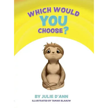 Which Would YOU Choose?: I GET to choose!