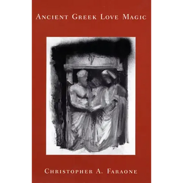Ancient Greek Love Magic