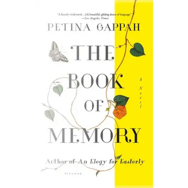 Book of Memory