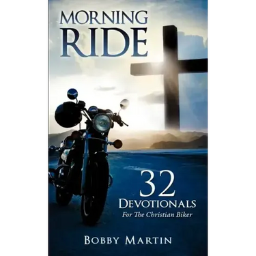 Morning Ride
