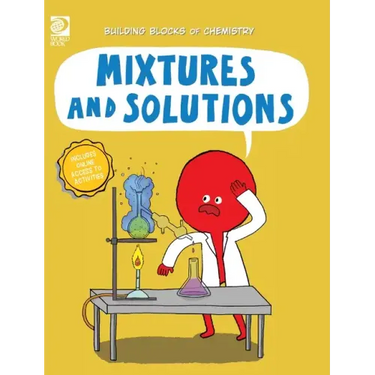 Mixtures and Solutions