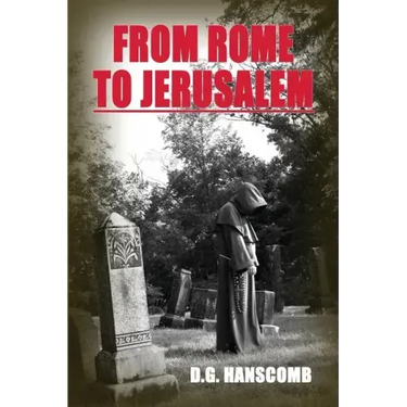From Rome to Jerusalem