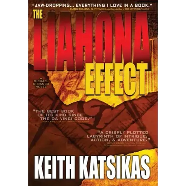 The Liahona Effect