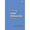Flickering Anger Without Sin