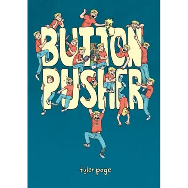 Button Pusher