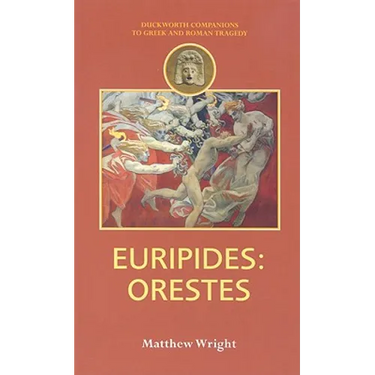 Euripides: Orestes