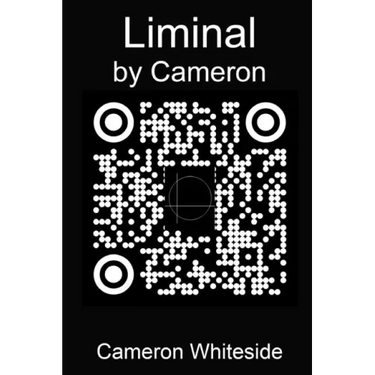 Liminal: by Cameron