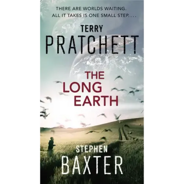 The Long Earth