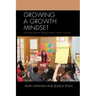 Growing a Growth Mindset: Unlocking Character Strengths through Children's Literature