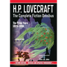 H.P. Lovecraft: The Complete Fiction Omnibus Collection: The Prime Years: 1926-1936