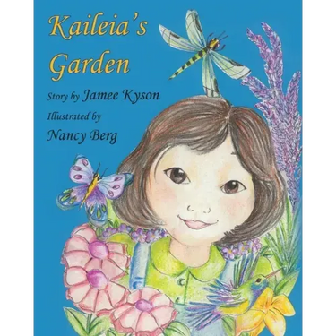 Kaileia's Garden