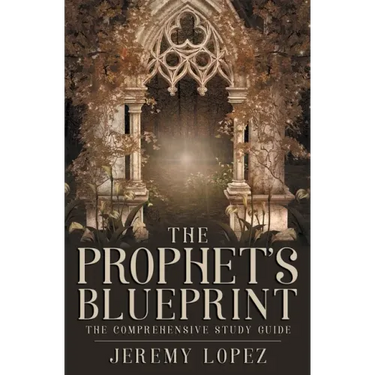 The Prophet's Blueprint: The Comprehensive Study Guide