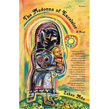 The Madonna of Excelsior
