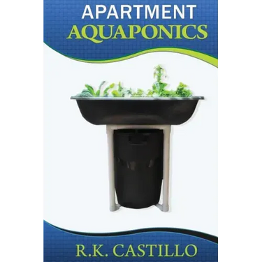 Apartment Aquaponics