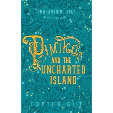 Pimiko and the Uncharted Island