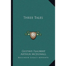 Three Tales
