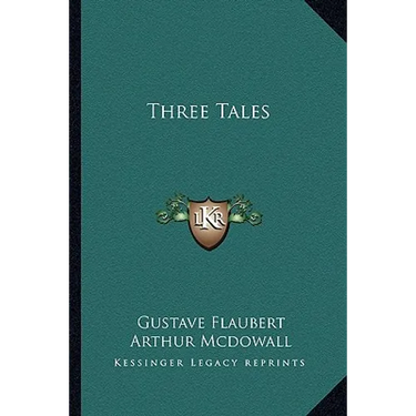 Three Tales