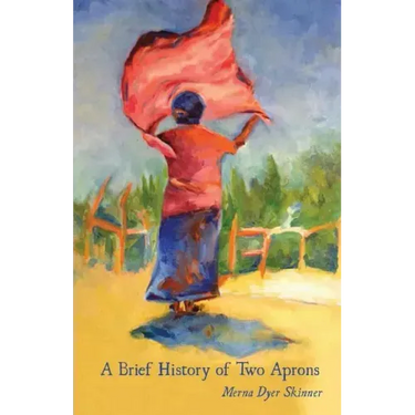 A Brief History of Two Aprons