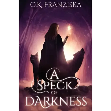 A Speck of Darkness