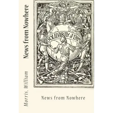 News from Nowhere