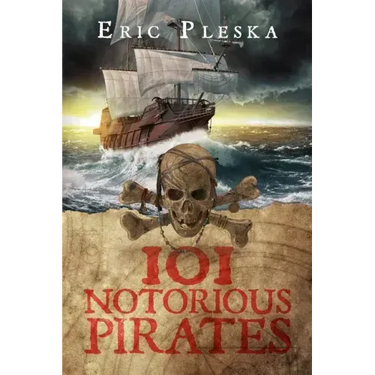 101 Notorious Pirates