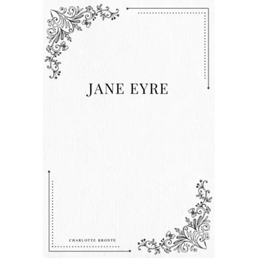 Jane Eyre