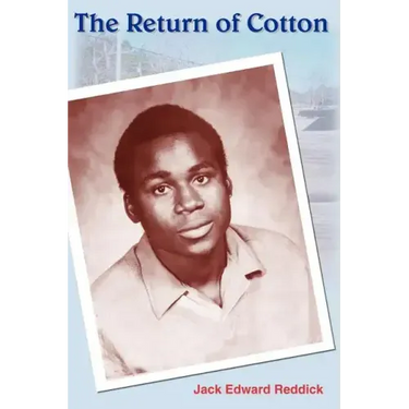 The Return of Cotton