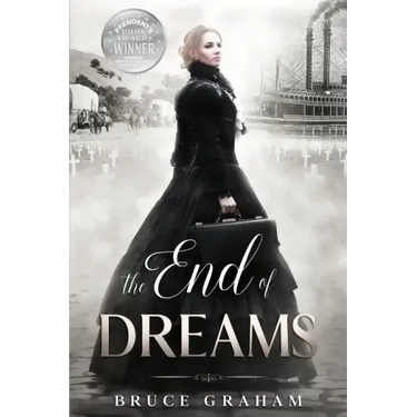 The End of Dreams