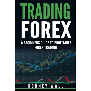 Trading Forex: Trading Forex: A Beginners Guide To Profitable Forex Trading