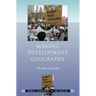 Making Development Geography