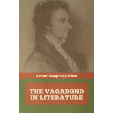 The Vagabond in Literature