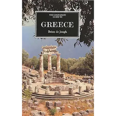The Companion Guide to Greece