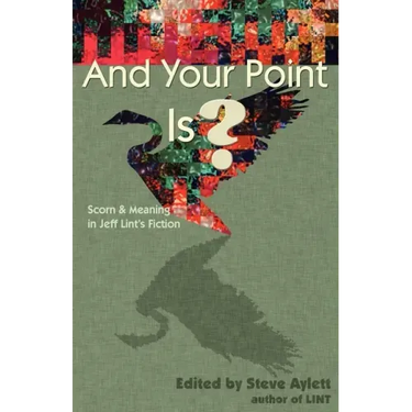 And Your Point Is?