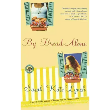 By Bread Alone