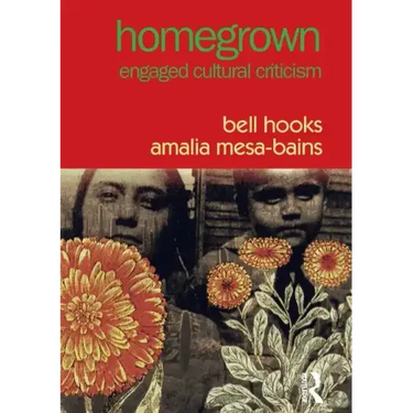 Homegrown: Engaged Cultural Criticism