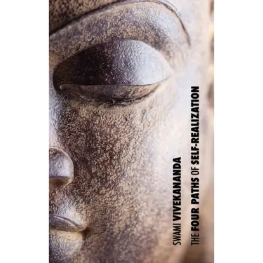 The Four Paths of Self-Realization