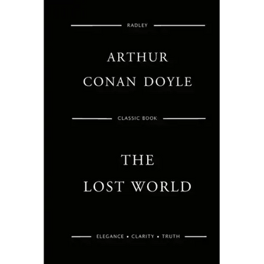 The Lost World