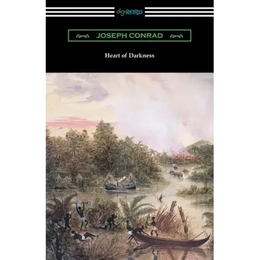 Heart of Darkness