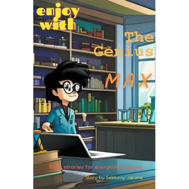 The Genius Max