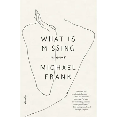 What Is Missing