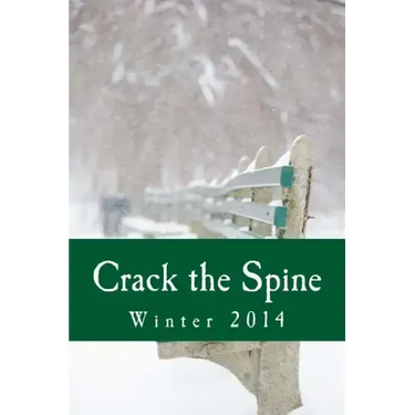 Crack the Spine: Winter 2014