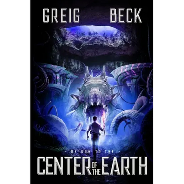 Return To The Center Of The Earth