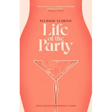 Life of the Party